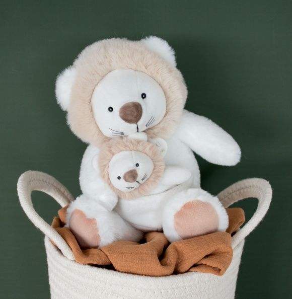 Peluche doudou outlet bebe